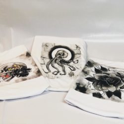 Impresión en Playeras