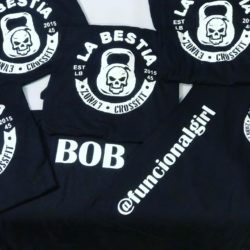 Playeras Estampadas