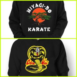 Sudaderas Impresas