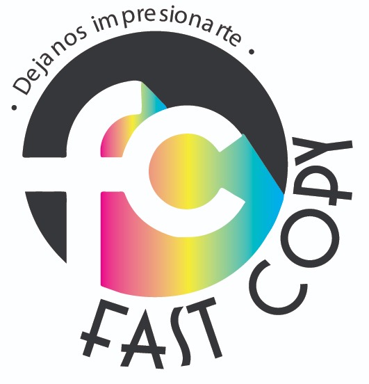 FastCopy Logo